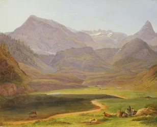 The Funtensee